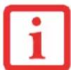 FUJITSU LIFEBOOK AH572 - Running Recovery and Utility from the Bootable disc - 1