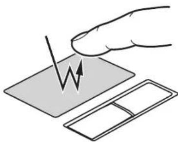 FUJITSU LIFEBOOK AH572 - Double-cliquer - 2