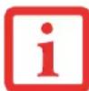 FUJITSU LIFEBOOK AH572 - Restarting the System - 1