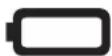 FUJITSU LIFEBOOK AH572 - Battery Charge/DC-In Indicator - 1