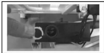 Indiana Line Luna - Manual control without lock function - 3