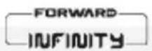 NGM-Mobile Infinity - Hauptmenu Hauptbildschirm signalstarke und Akku Niveau - 3