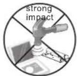 CURTIS SDVD9020 - Notes on Copyrights: - 3