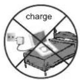 CURTIS SDVD9020 - NUMERO DE SÉRIE: - 2