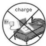 CURTIS SDVD9020 - Notes on Copyrights: - 2