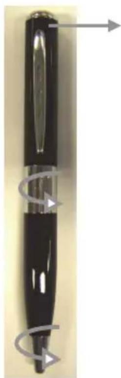 KONIG SECDVRPEN11 - OnicaHne: - 1