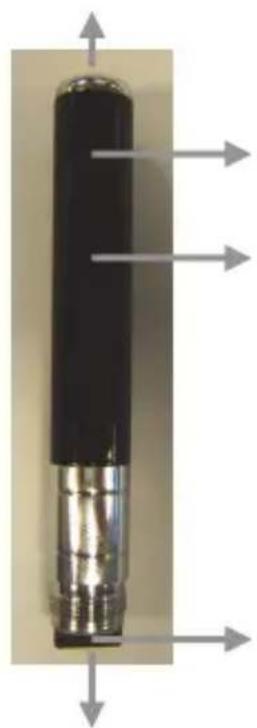 KONIG SECDVRPEN11 - Tanitim: - 2