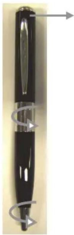 KONIG SECDVRPEN11 - Tanitim: - 1