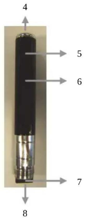 KONIG SECDVRPEN11 - Beskrivelse: - 2