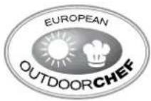 Outdoorchef Cairns - WICHTIG: - 1