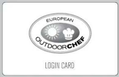 Outdoorchef Cairns - VIGTIGT: - 1
