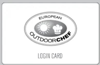 Outdoorchef Canberra - TÄRKEAA: - 1