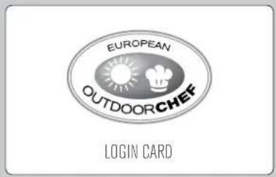 Outdoorchef Canberra - IMPORTANT: - 1