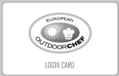 Outdoorchef Canberra - DULEZITE: - 1