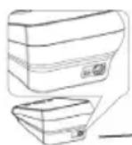 Joycare JC610 - WICTIGER HINWEIS, BEVOR SIE MIT DER MESSUNG FORTFAHREN - 1