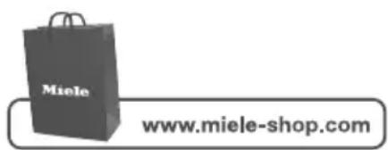 MIELE S 770 - Dove acquistare sacchetti e filtri per la polvere - 1
