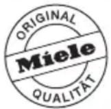 MIELE S 770 - Sacchetti filtri corretti - 2