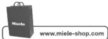 MIELE S 770 - Waar=kunt u neue stofcassettes en filters krijgen? - 1