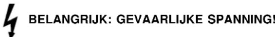 INDESIT DFG 2631M NX EU - Lekkagebeveiliging - 1
