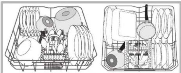 INDESIT DFG 2631M NX EU - Altsepveçatalbicismepeti. - 1