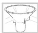 INDESIT DFG 2631M NX EU - Measuring out the refined salt - 1