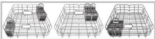 INDESIT DFG 2631M NX EU - Altsepveçatalbicismepeti. - 3