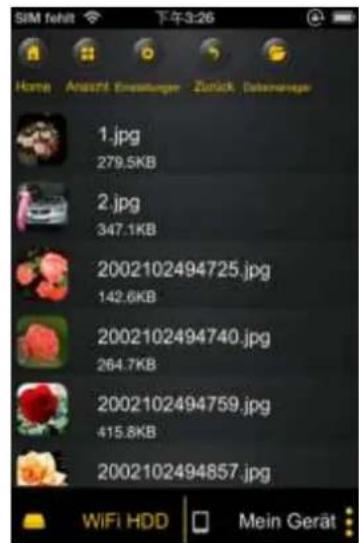 INTENSO Memory 2 Move - IOS - 2