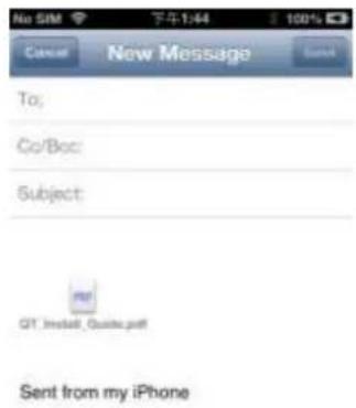 INTENSO Memory 2 Move - IOS - 3