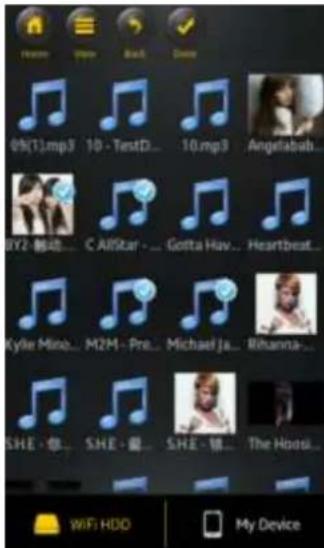 INTENSO Memory 2 Move - 10.6.2Android - 5