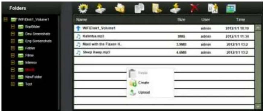 INTENSO Memory 2 Move - MENU CONTEXTUAL (NO EN MAC) - 3