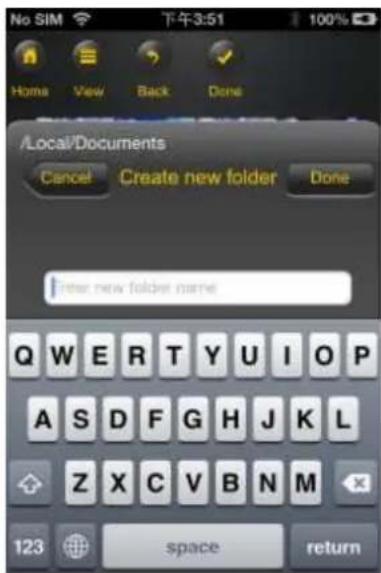 INTENSO Memory 2 Move - DESCARGA DE ARCHIVOS A SU DISPOSITIVO IOS/ANDROID - 6