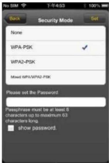 INTENSO Memory 2 Move - SEGURIDAD - 1