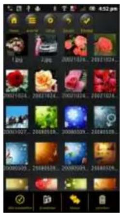 INTENSO Memory 2 Move - COPIAR, BORRAR, DESCARGAR Y CARGAR ARCHIVOS (IOS Y ANDROID) - 2