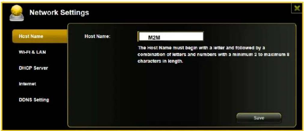 INTENSO Memory 2 Move - HOST NAME - 1