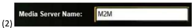 INTENSO Memory 2 Move - MEDIASERVER - 3