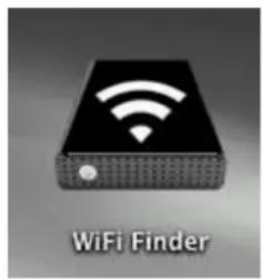 INTENSO Memory 2 Move - LED Wi-Fi - azimuth: - 1