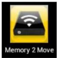 INTENSO Memory 2 Move - INSTALLAÇAO DA APLICAZAO ANDROID MEMORY 2 MOVE - 2