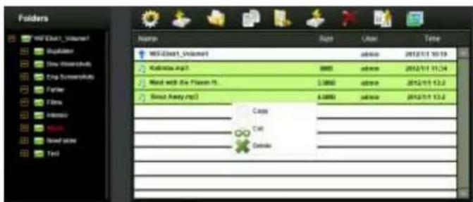 INTENSO Memory 2 Move - KOHTEKCTHOE MEHIO (KPOME MAC) - 2