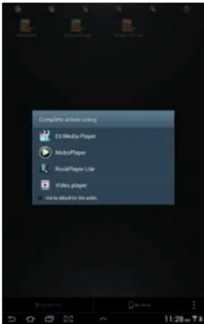 INTENSO Memory 2 Move - 10.5.2Android - 1
