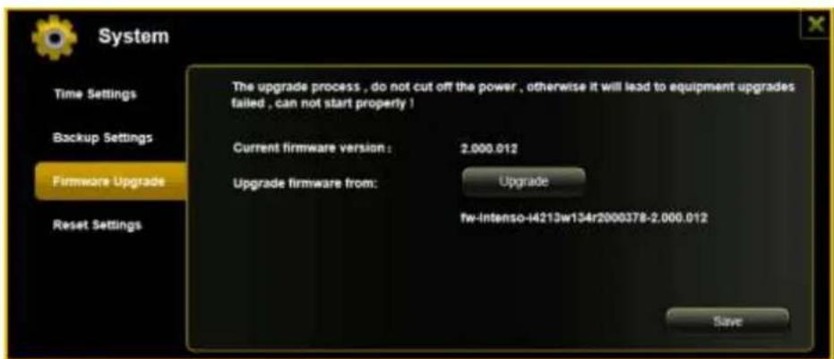 INTENSO Memory 2 Move - ACTUALIZACION DE FIRMWARE - 3