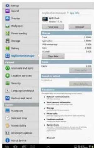 INTENSO Memory 2 Move - 10.15.2Android - 2