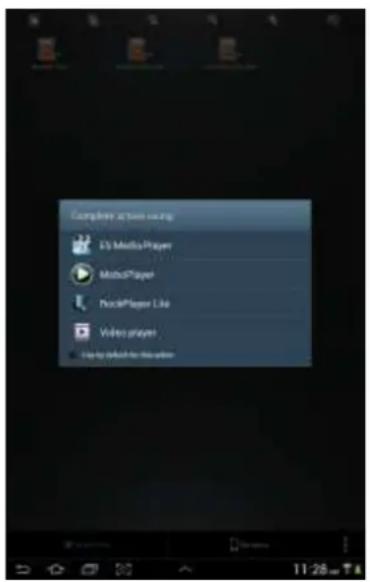INTENSO Memory 2 Move - 10.5.2Android - 1