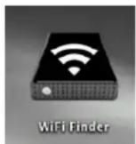 INTENSO Memory 2 Move - HERSTELLEN EINER WIRELESS LAN VERBINDUNG MIT EINEM PC - 2