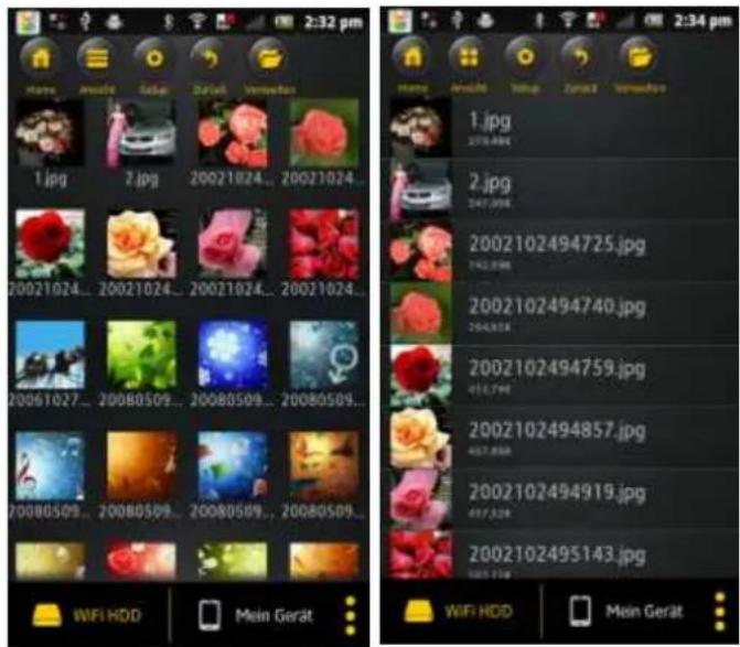 INTENSO Memory 2 Move - 10.6.2Android - 1