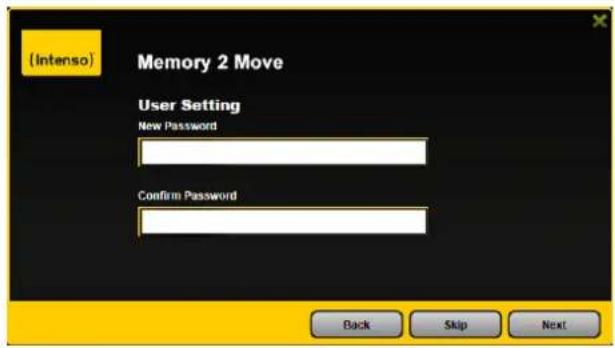 INTENSO Memory 2 Move - WiFi & LAN Seng - 2