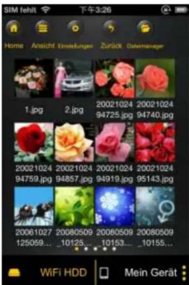 INTENSO Memory 2 Move - IOS - 1