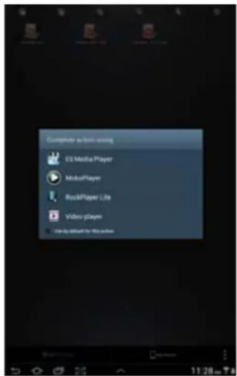 INTENSO Memory 2 Move - 10.5.2Android - 1
