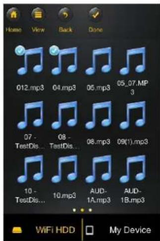 INTENSO Memory 2 Move - IOS - 5