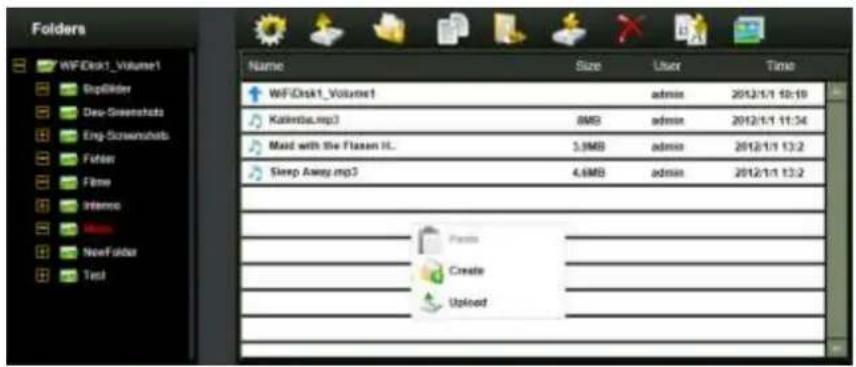 INTENSO Memory 2 Move - MENU CONTESTUALE (NON PER MAC) - 3