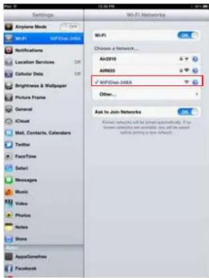 INTENSO Memory 2 Move - LIGACAO SEM FIOS AO IPHONE/IPAD - 2